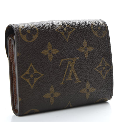 Louis Vuitton Monogram Helene Wallet 3 of 7