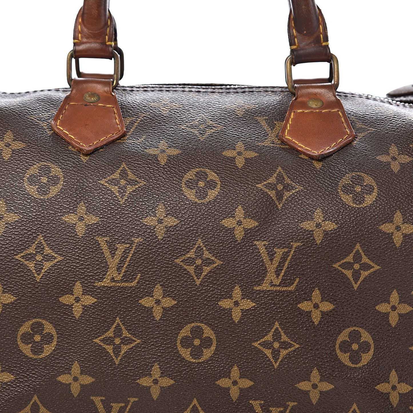Monogram Speedy 35