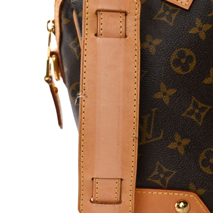 Louis Vuitton Monogram Retiro PM 10 of 10