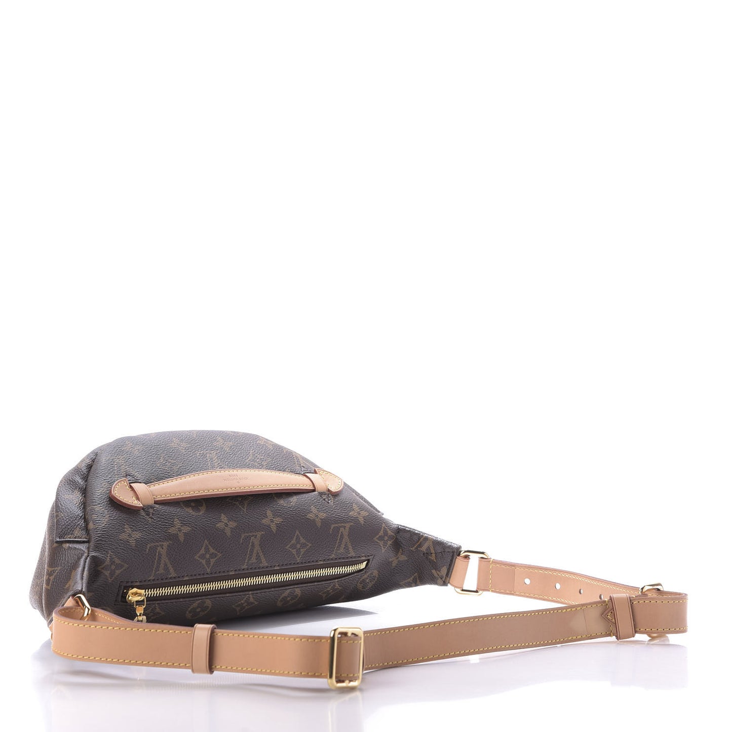 Monogram Bumbag