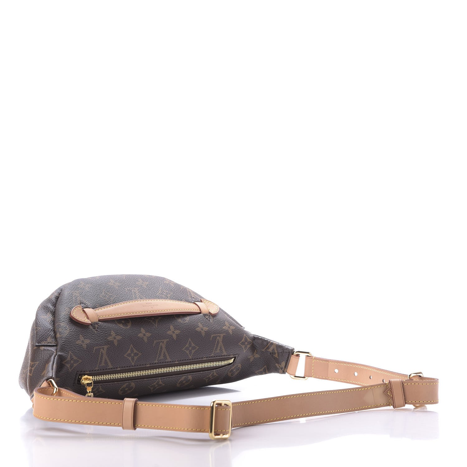 Louis Vuitton Monogram Bumbag 3 of 9
