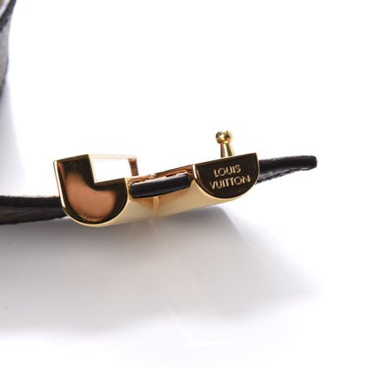 Louis Vuitton Monogram Essential V Belt 85 34 7 of 9