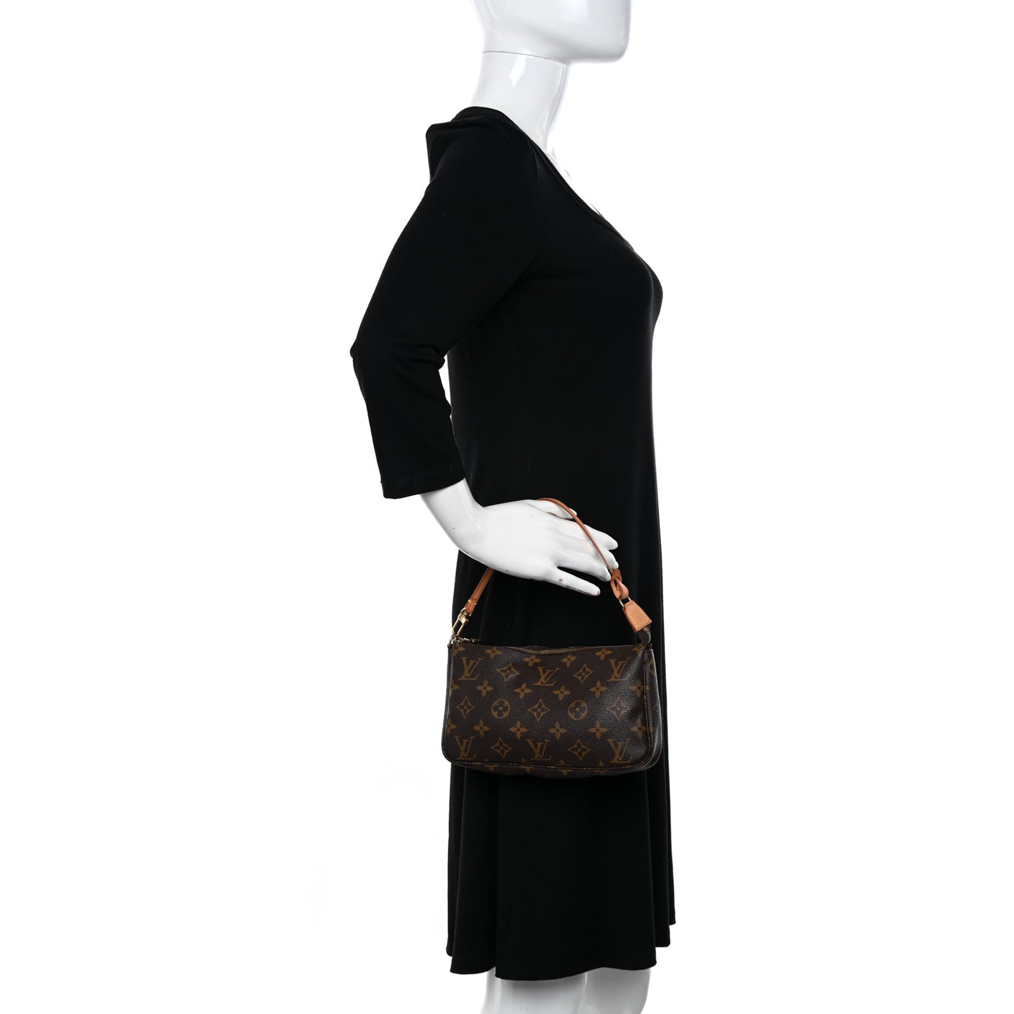 Monogram Pochette Accessories