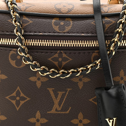 Louis Vuitton Reverse Monogram Vanity PM 7 of 9