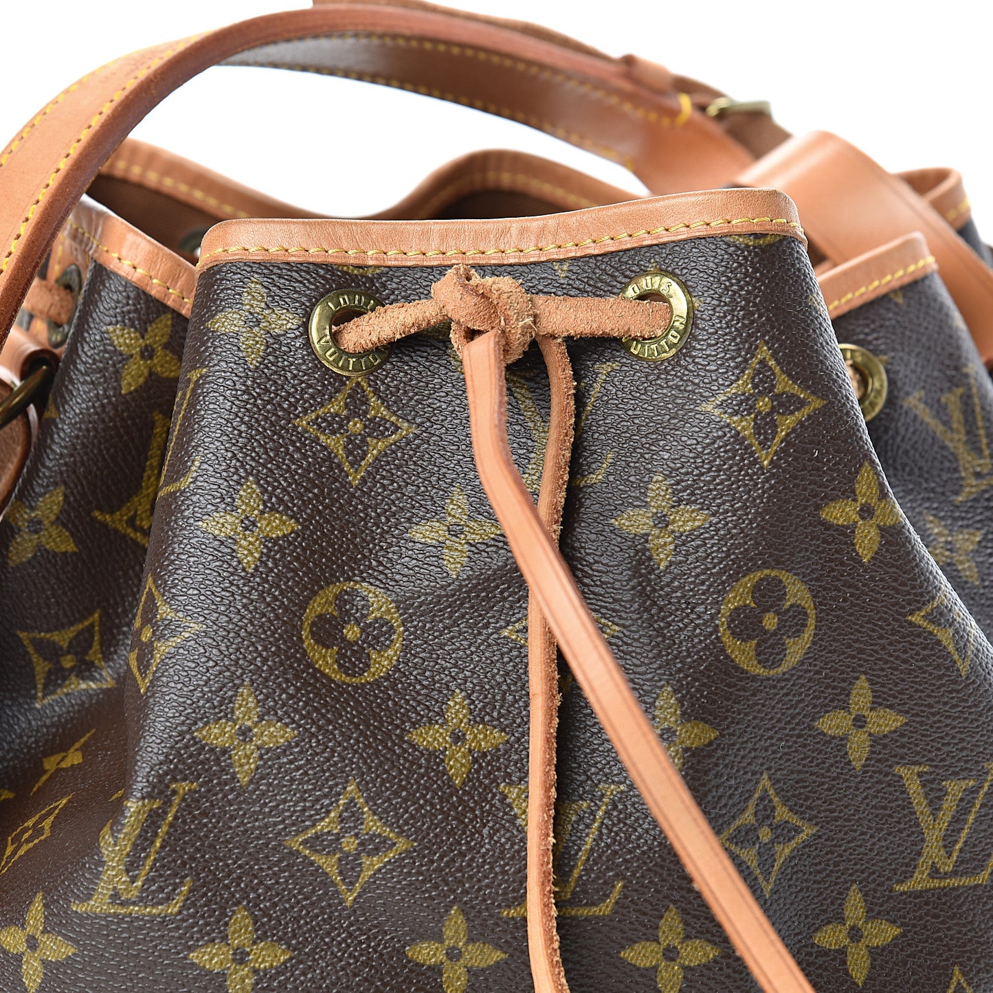 Monogram Petit Noe