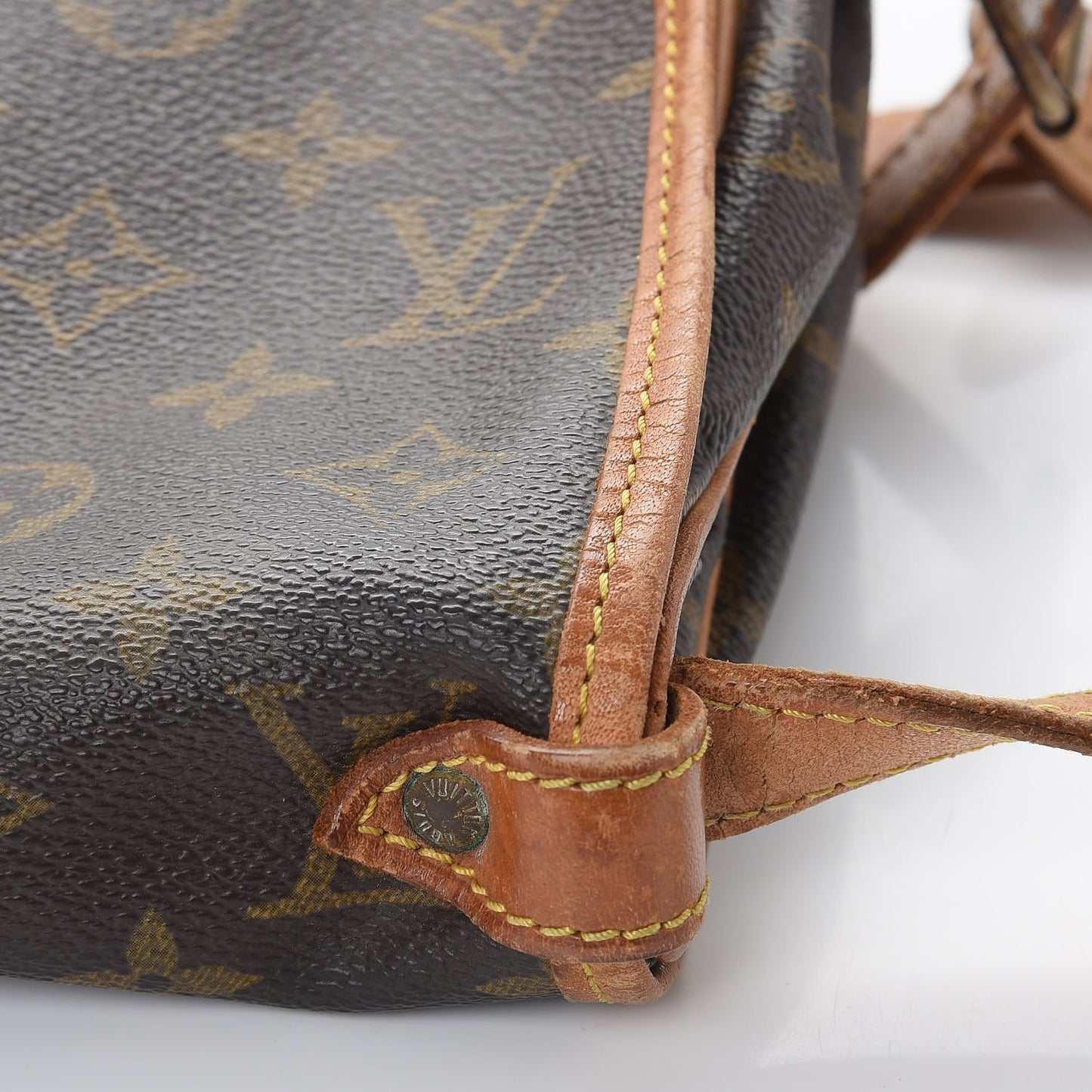 Monogram Saumur 30