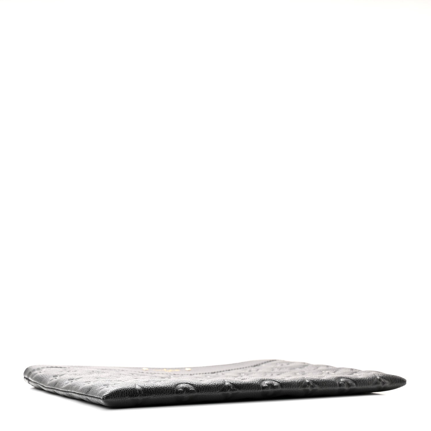 Louis Vuitton Empreinte Daily Pouch Black 4 of 9