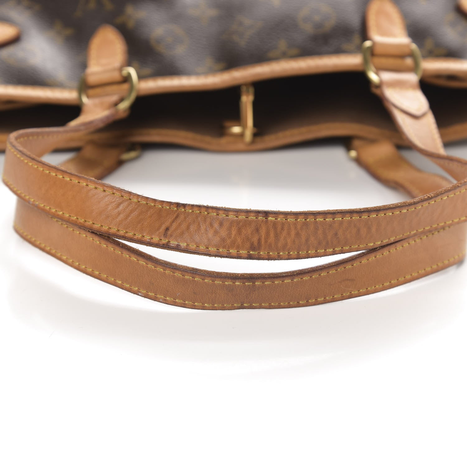 Louis Vuitton Monogram Batignolles Horizontal 7 of 12