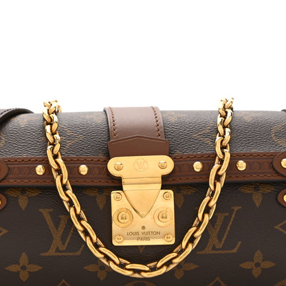 Louis Vuitton Monogram Papillon Trunk 7 of 9