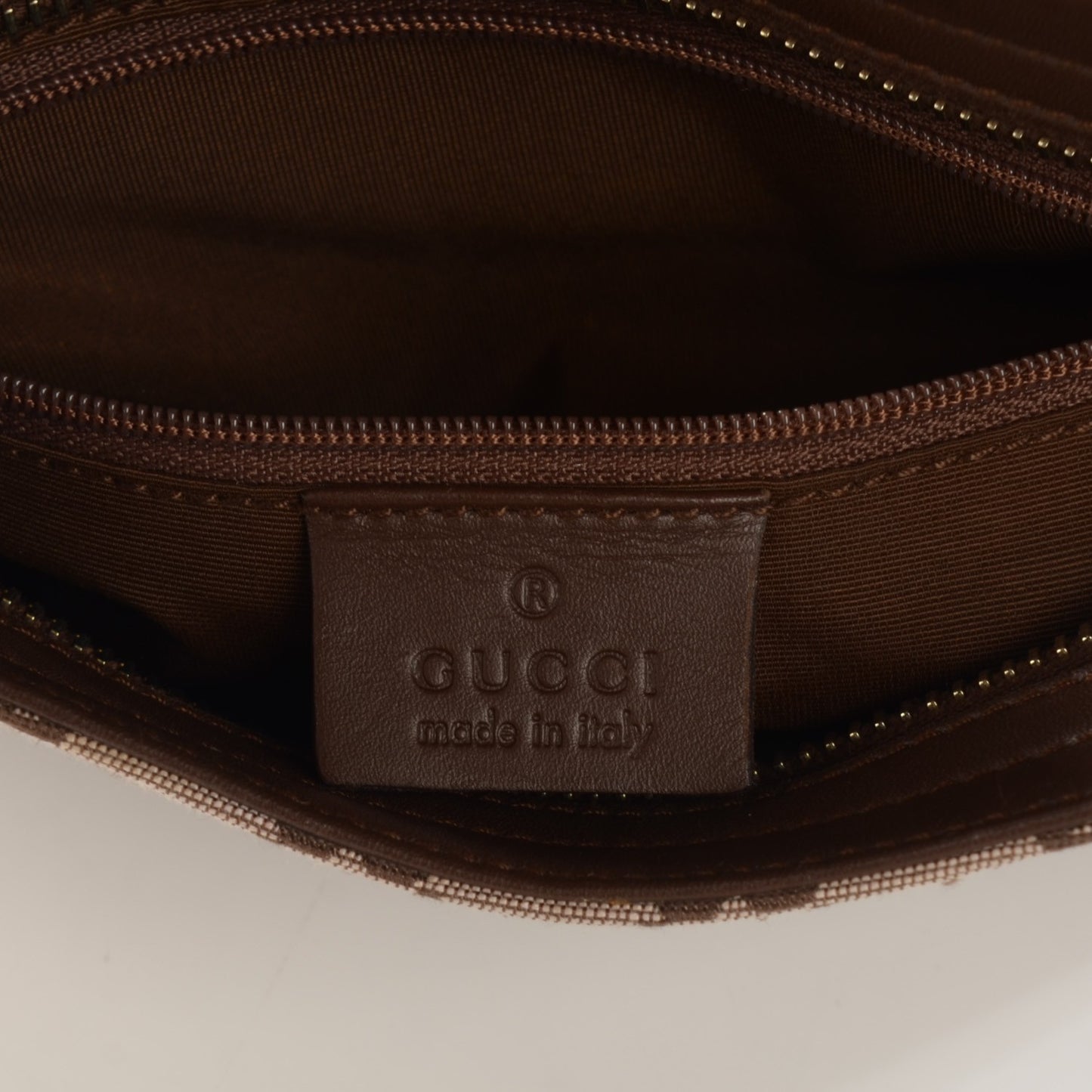 Monogram Pochette Rose