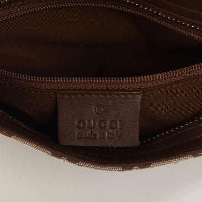 Gucci Monogram Pochette Rose 5 of 7