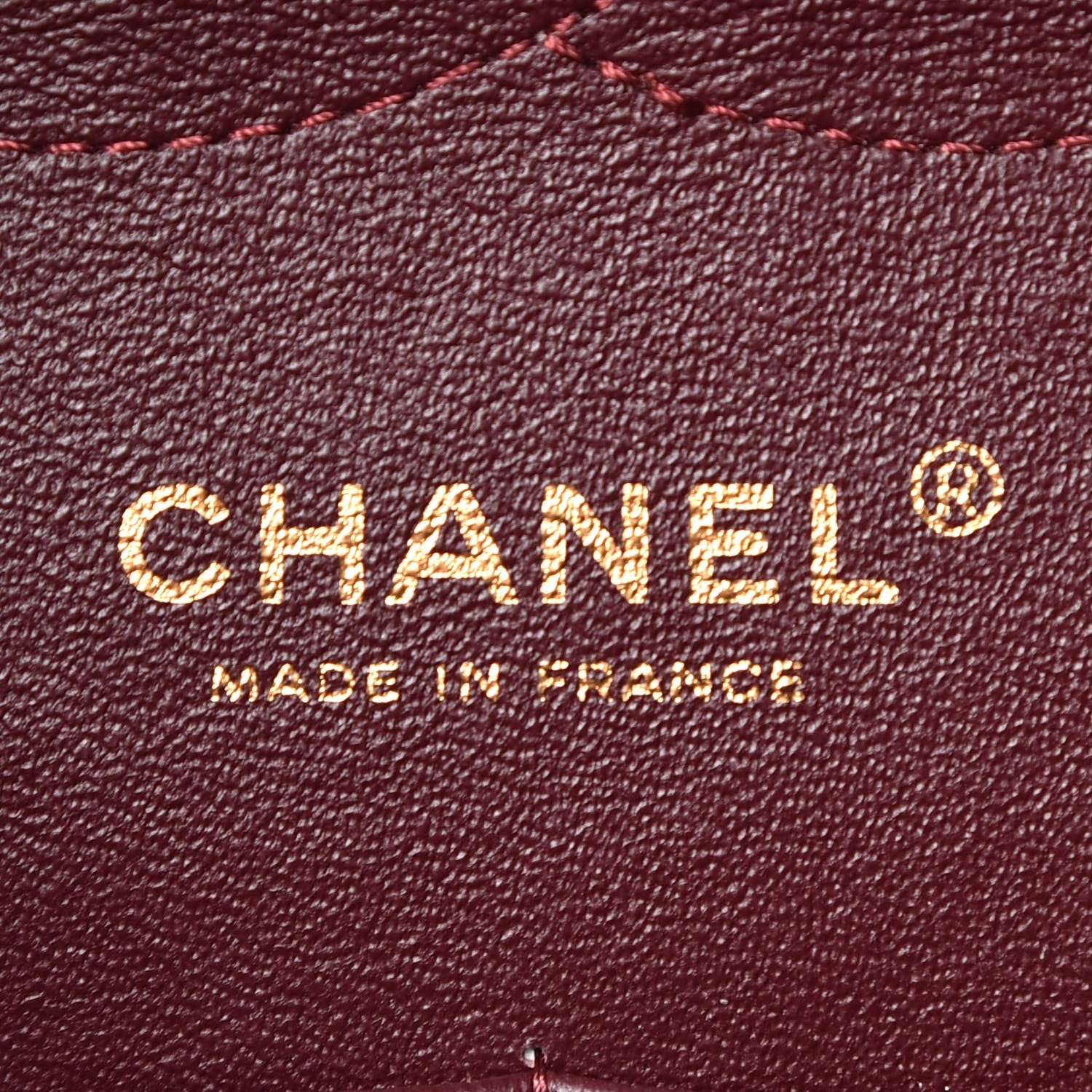 Chanel Caviar Quilted Jumbo Double Flap Black 6 of 7