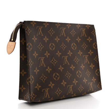 Louis Vuitton Monogram Toiletry Pouch 26 3 of 7