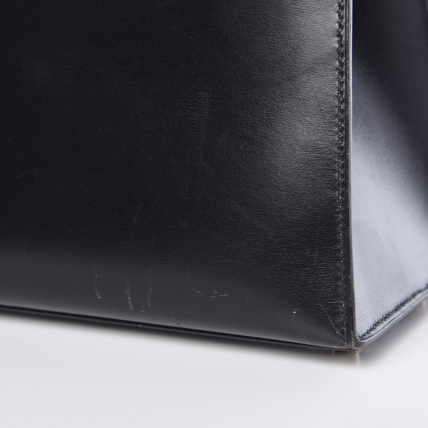 Box Kelly Sellier 28 Black