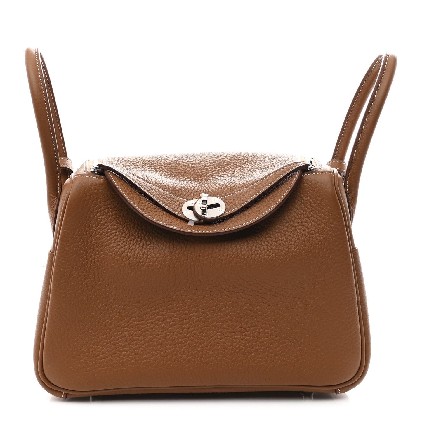 Taurillon Clemence Lindy 26 Gold