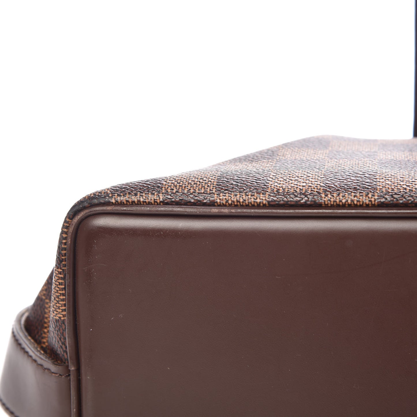 Damier Ebene Chelsea Tote