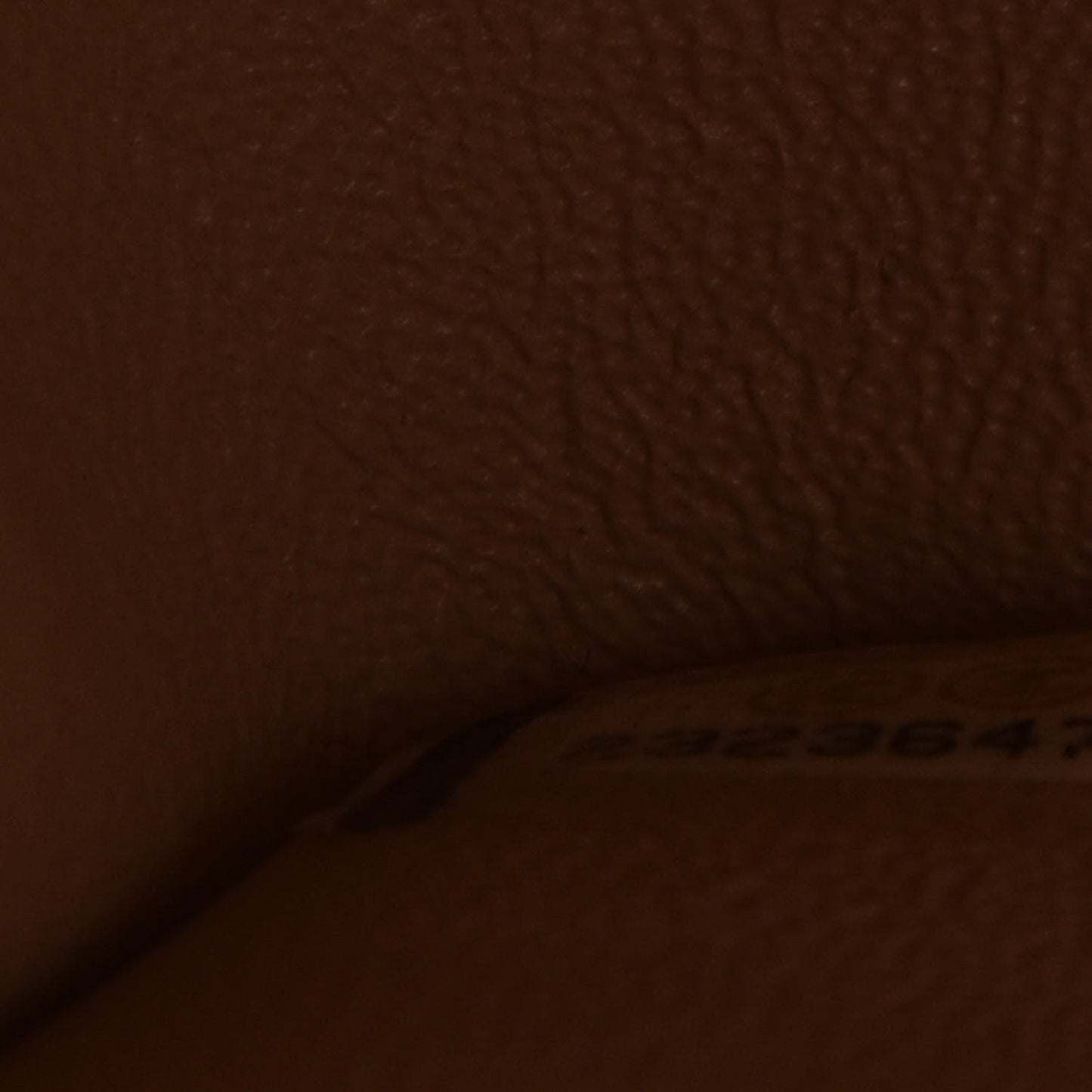 Caviar Quilted Jumbo Double Flap Beige Clair