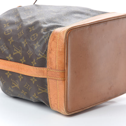 Louis Vuitton Monogram Noe 11 of 12