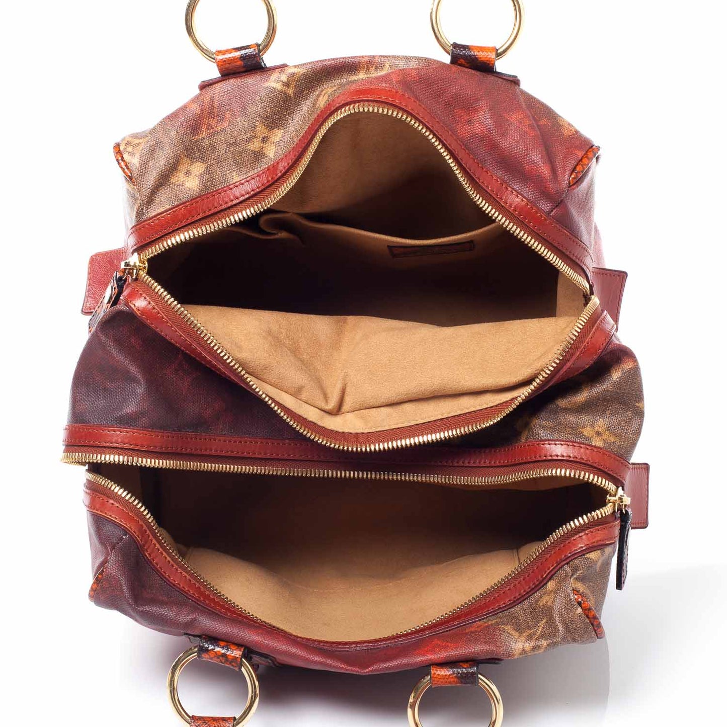 Richard Prince Mancrazy Jokes Bag