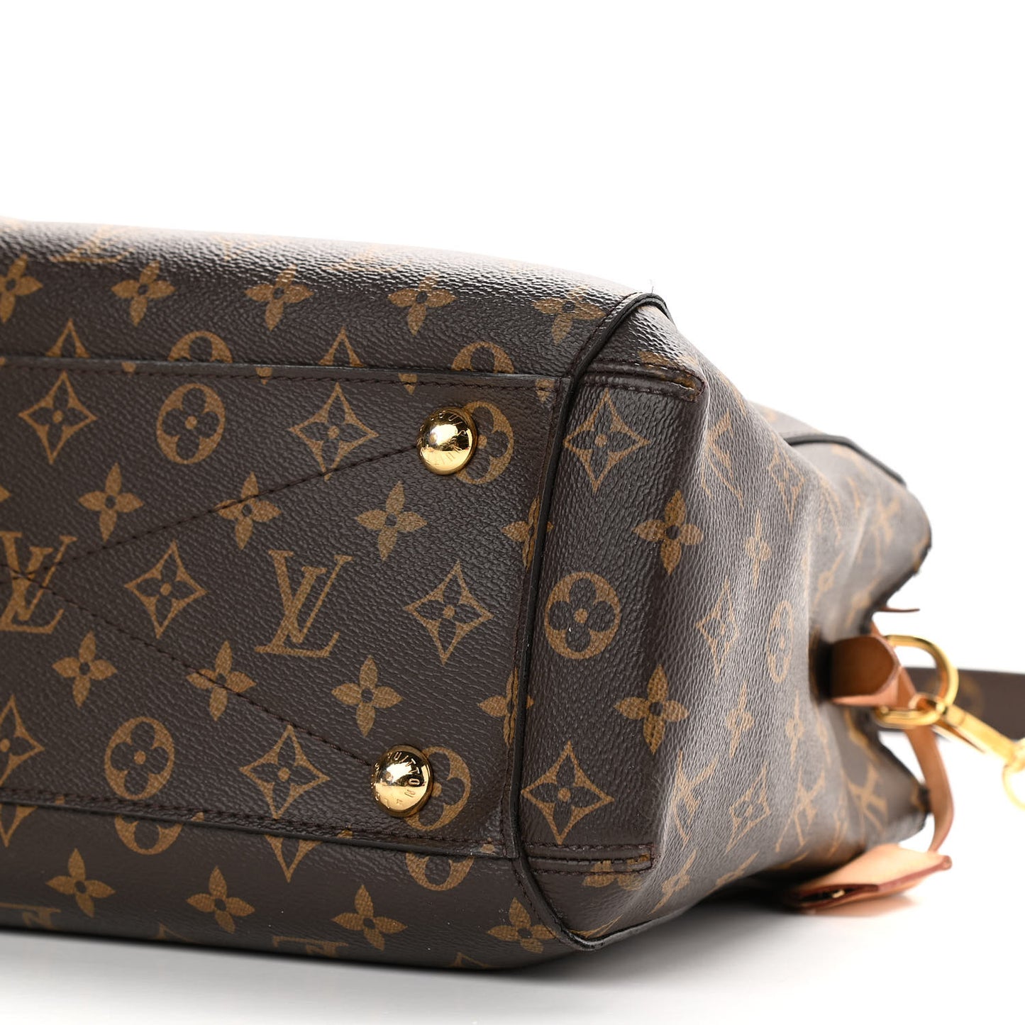 Monogram Montaigne MM