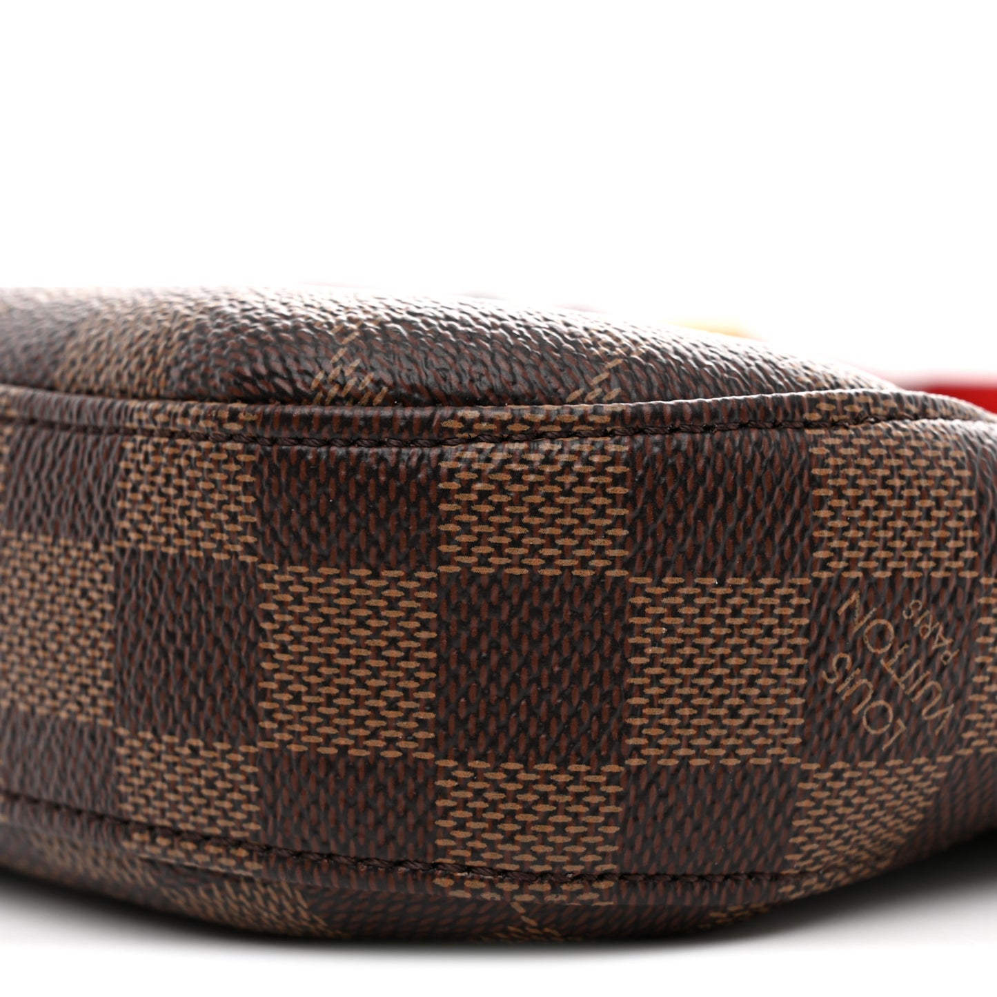 Damier Ebene South Bank Besace