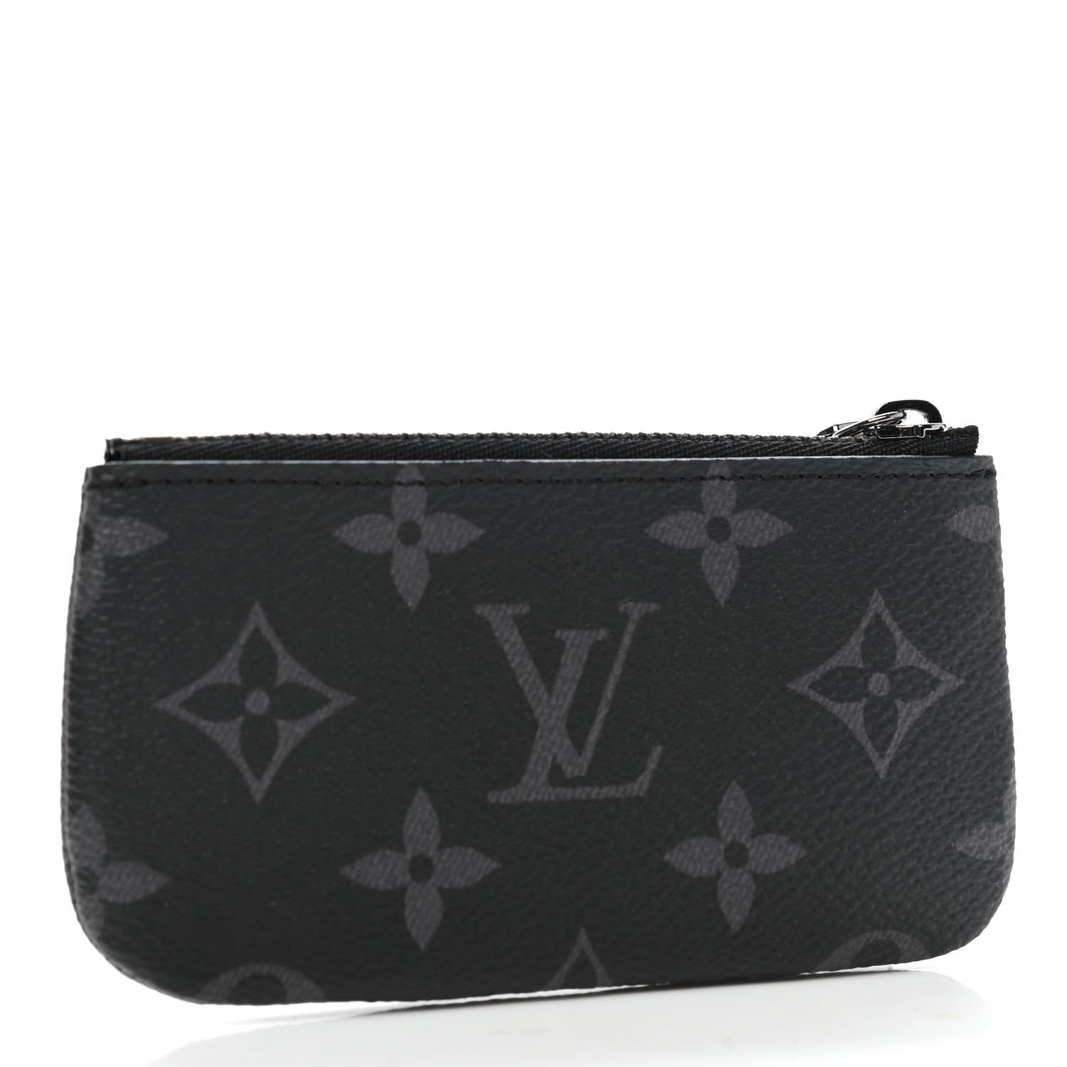 Louis Vuitton Reverse Monogram Eclipse Key Pouch 3 of 7