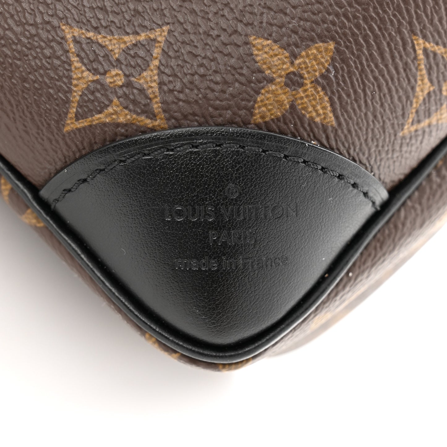 Monogram Odeon PM Black
