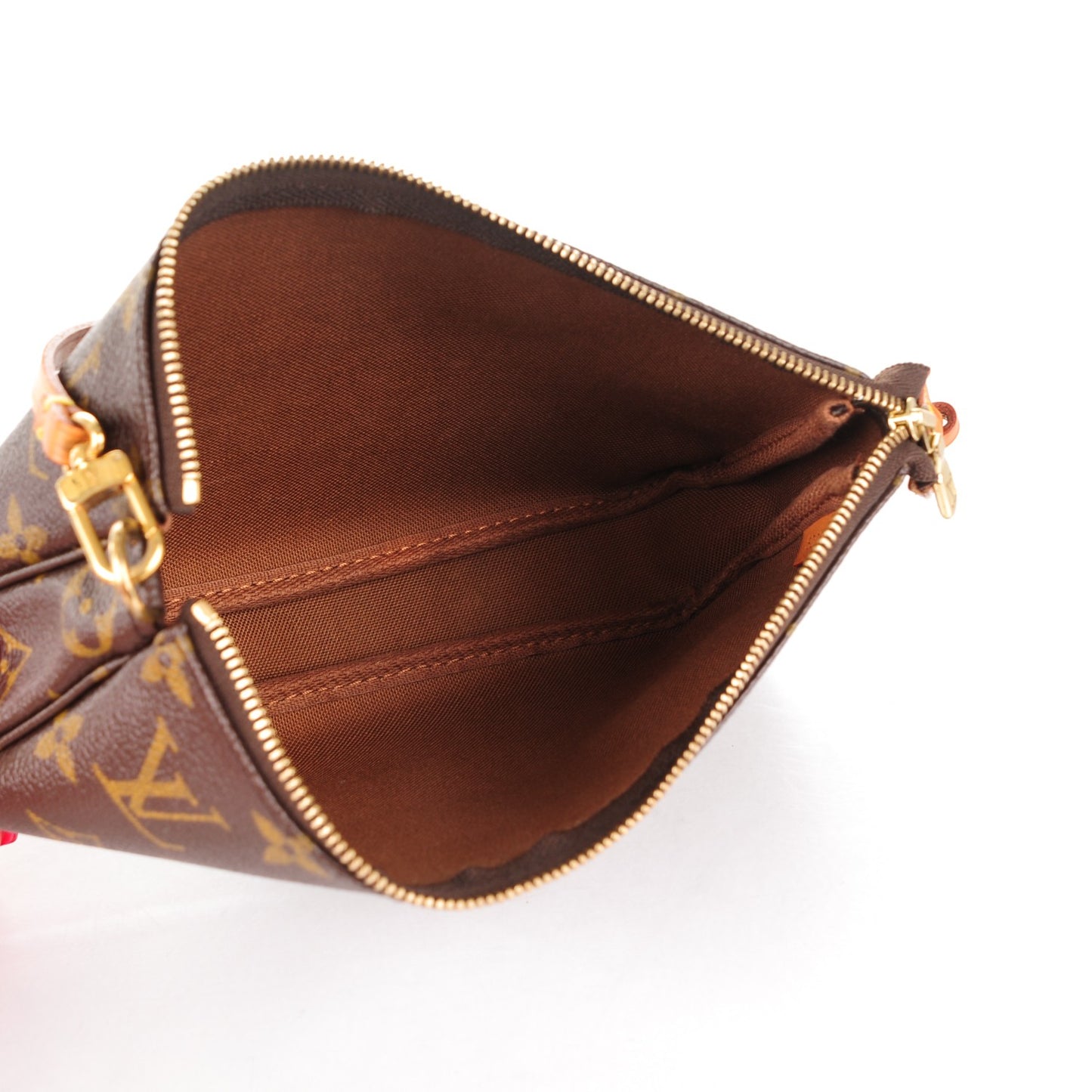 Monogram Pochette Accessories