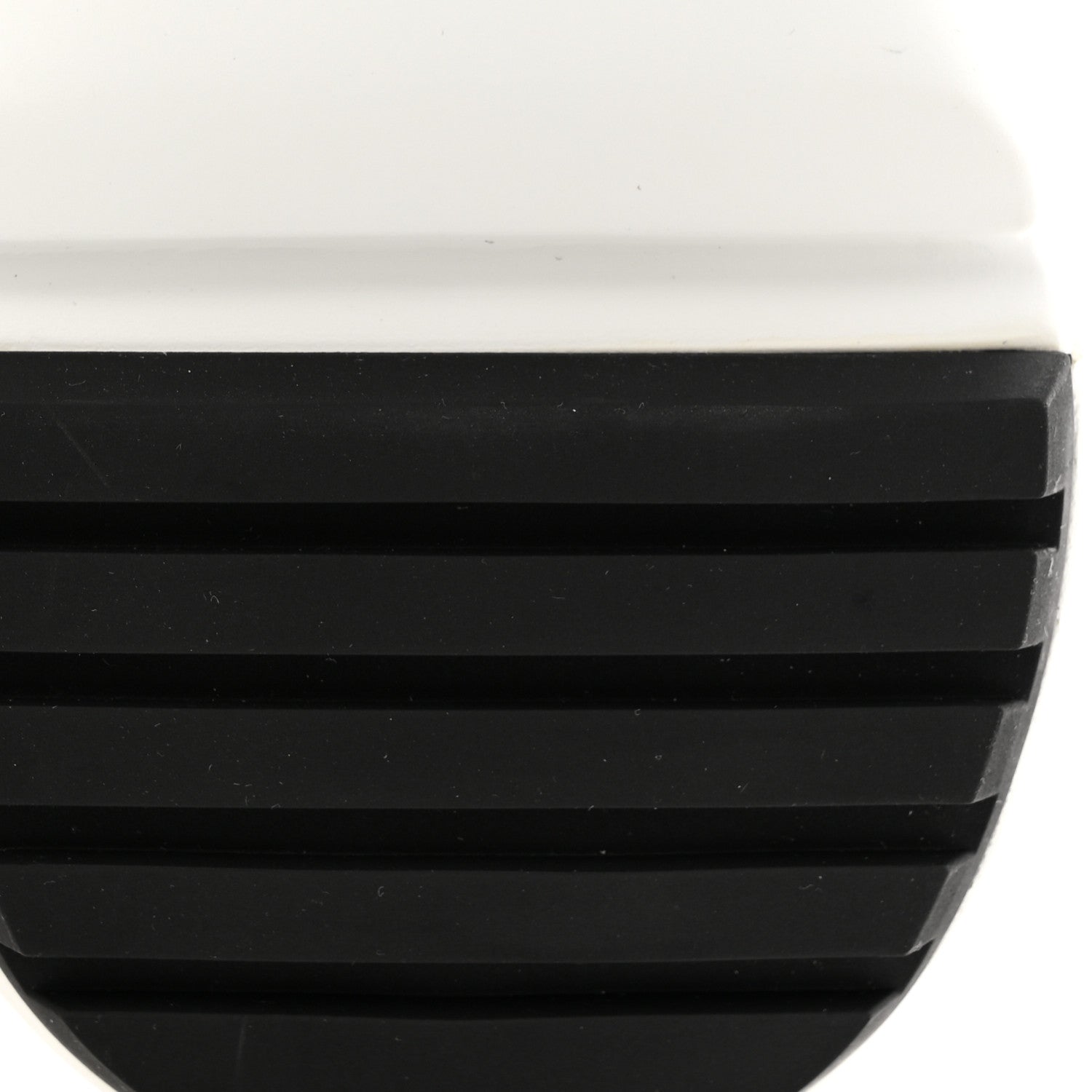 Louis Vuitton Glitter Stretch Textile Monogram LV Archlight Sneaker Boots 38 Gold Black 9 of 12