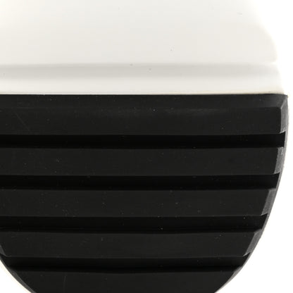 Louis Vuitton Glitter Stretch Textile Monogram LV Archlight Sneaker Boots 38 Gold Black 9 of 12