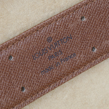 Louis Vuitton Monogram Monte Carlo Jewelry Case 6 of 9