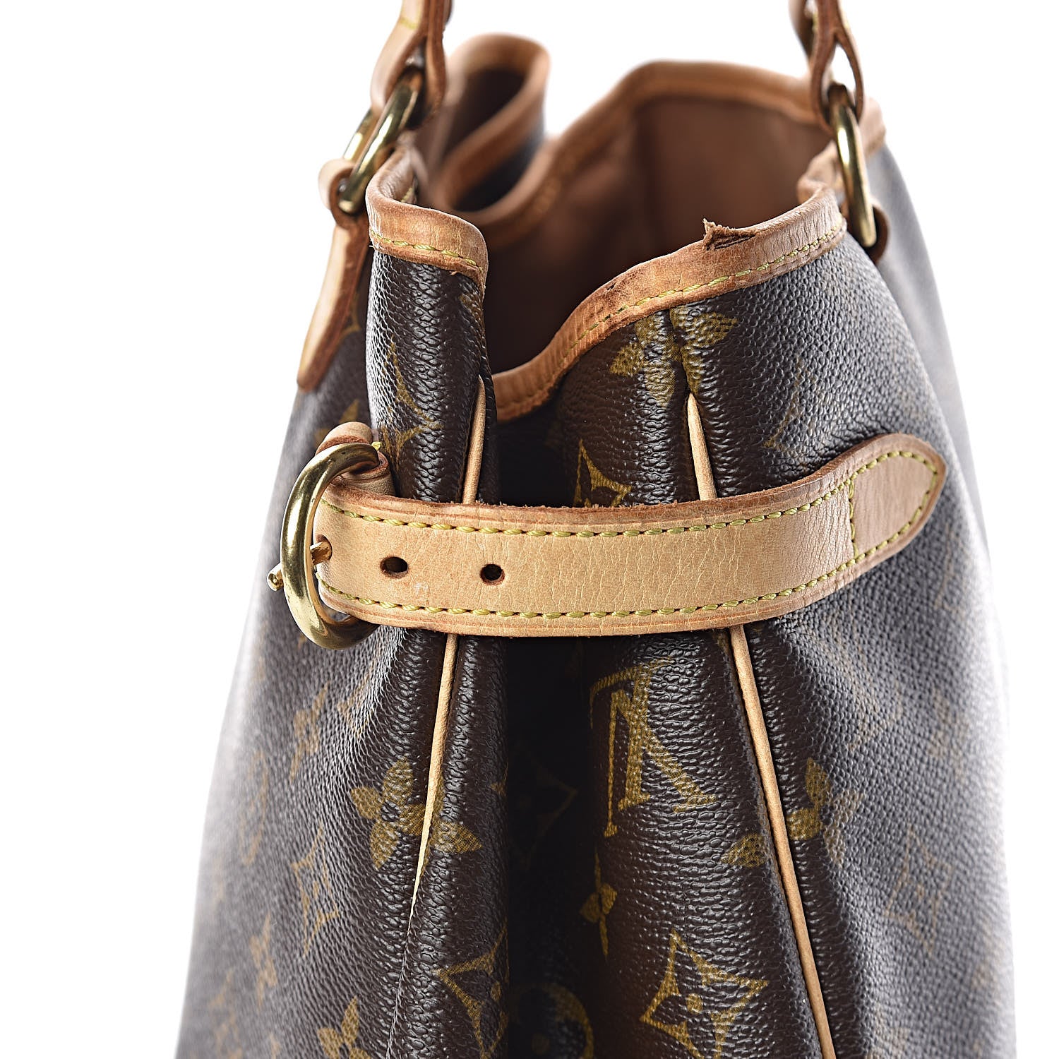 Louis Vuitton Monogram Batignolles Horizontal 13 of 14