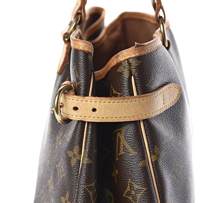 Louis Vuitton Monogram Batignolles Horizontal 13 of 14