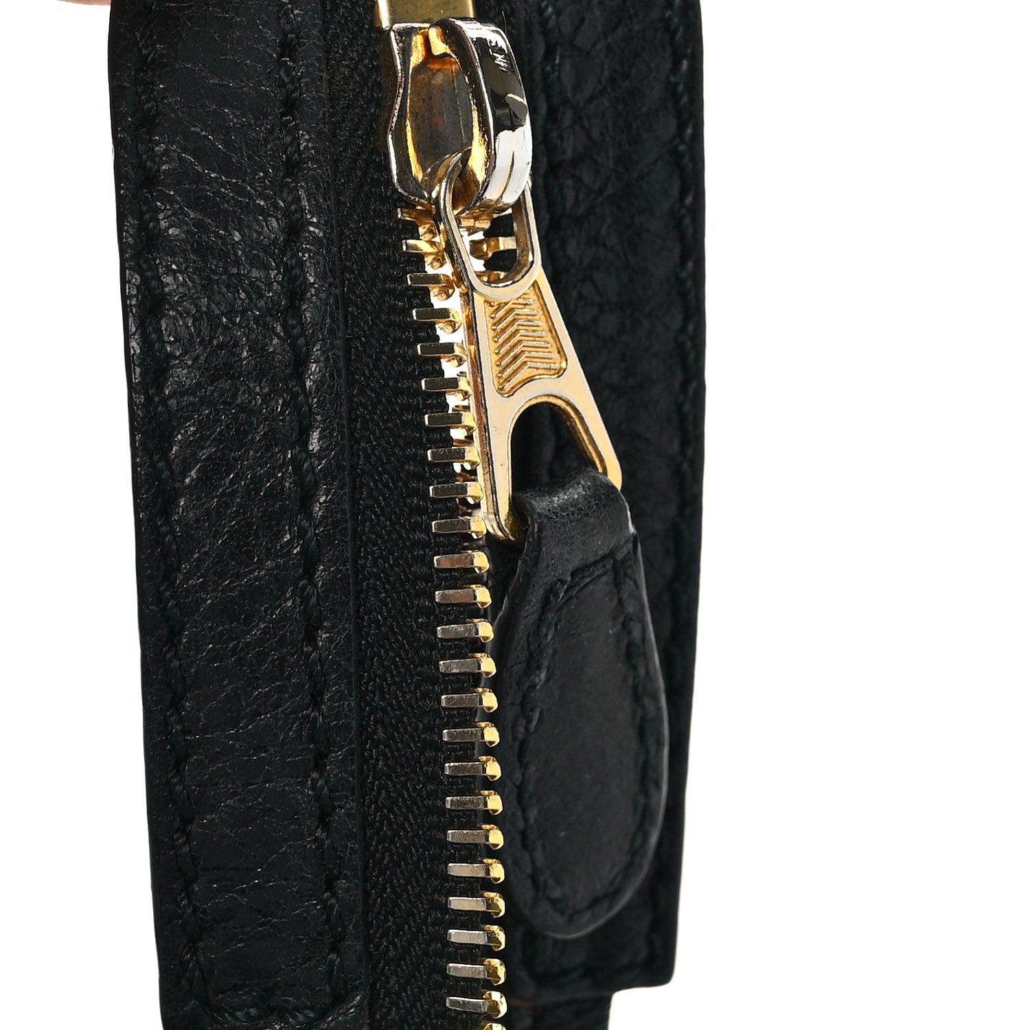 Balenciaga Agneau Giant 12 Gold Hardware Mini City Black 19 of 19