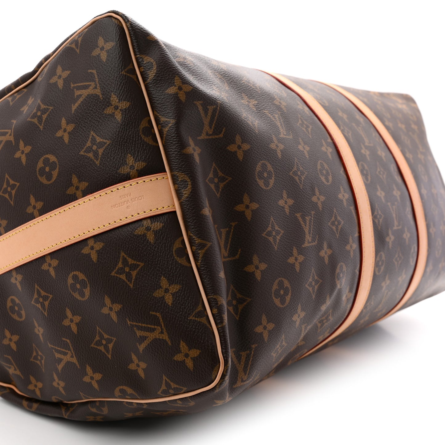 Monogram Keepall Bandouliere 55