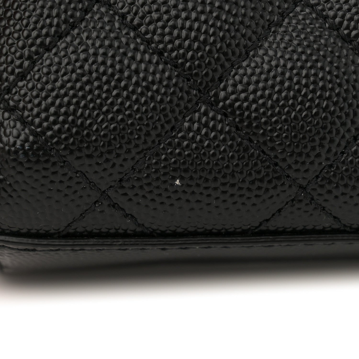 Saint Laurent Grain De Poudre Textured Mixed Matelasse Triquilt Medium Monogram Satchel Black 11 of 12