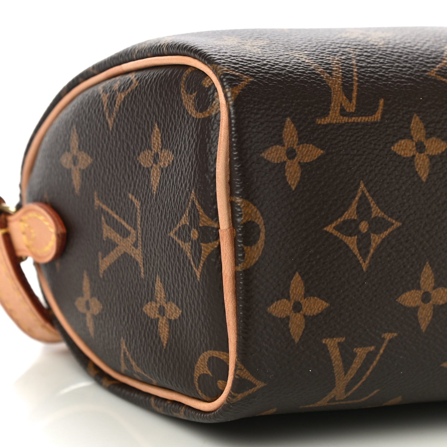 Monogram Nano Speedy