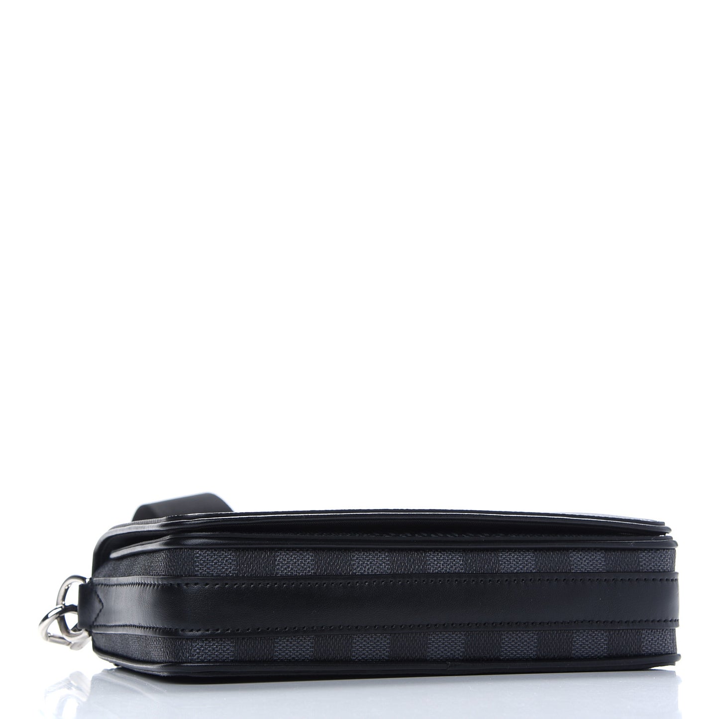 Damier Graphite 3D Studio Messenger