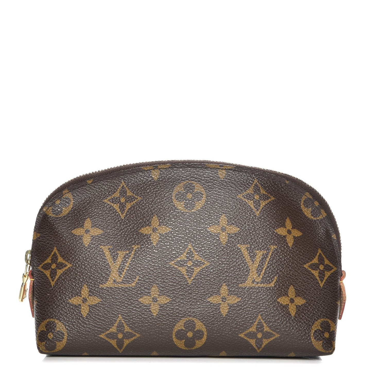 Monogram Cosmetic Pouch