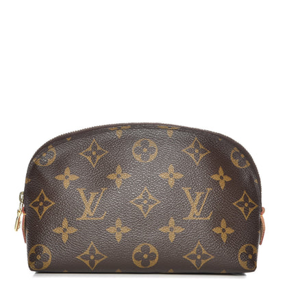 Louis Vuitton Monogram Cosmetic Pouch 1 of 7