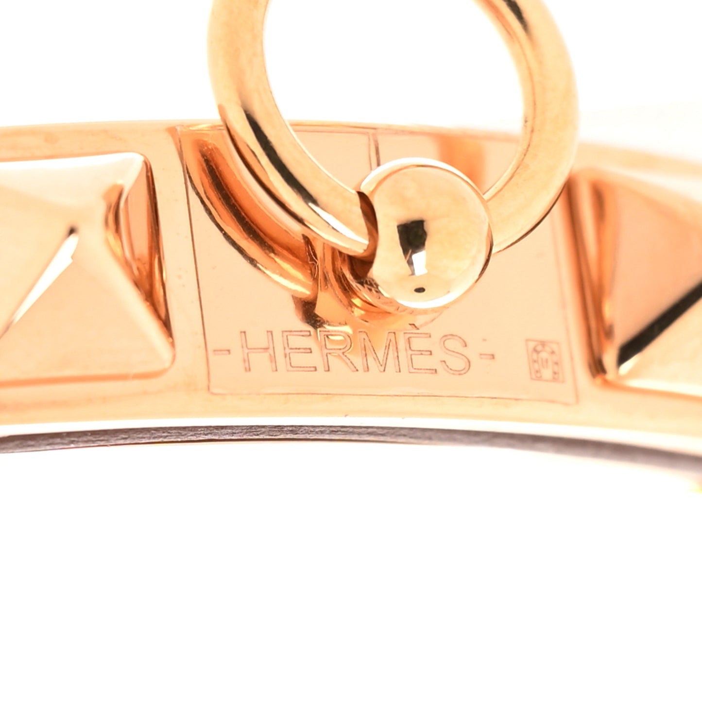 Swift Rivale Micro Bracelet T2 Gold