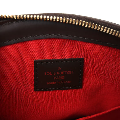 Louis Vuitton Damier Ebene Verona PM 6 of 12