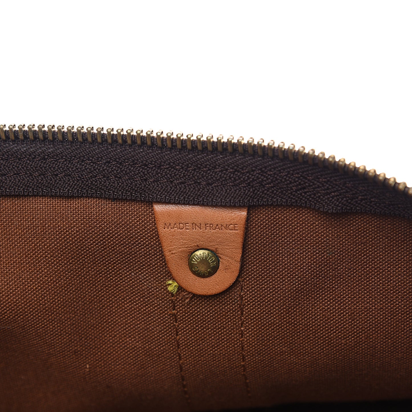 Monogram Keepall Bandouliere 60