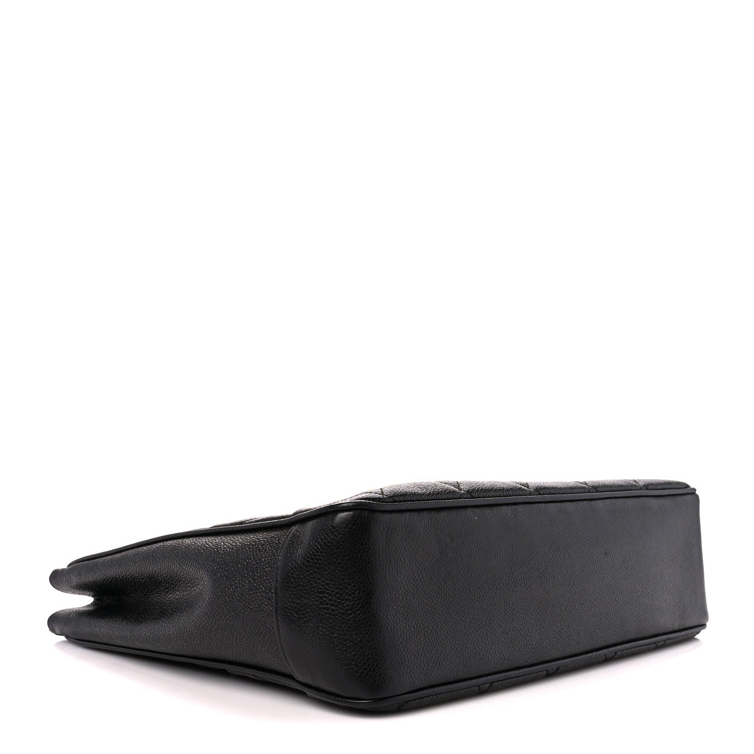 Chanel Caviar Shopper Tote Black 4 of 11