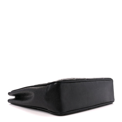 Chanel Caviar Shopper Tote Black 4 of 11
