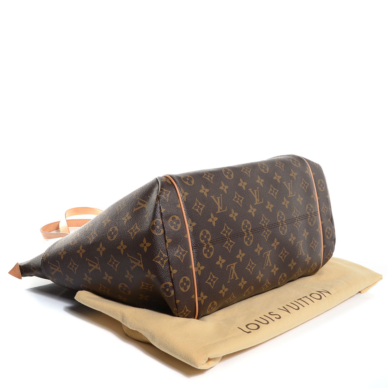 Louis Vuitton Monogram Totally GM 4 of 7