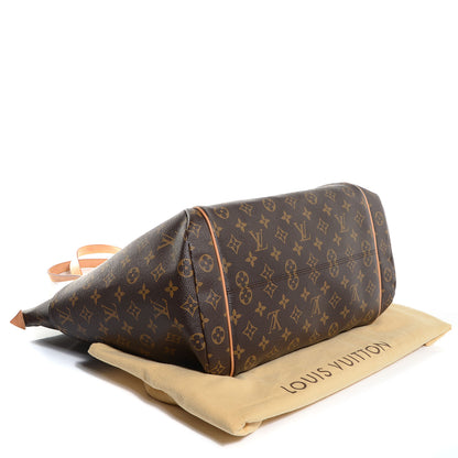 Louis Vuitton Monogram Totally GM 4 of 7