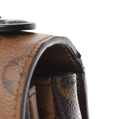 Louis Vuitton Reverse Monogram Pochette Metis 11 of 17