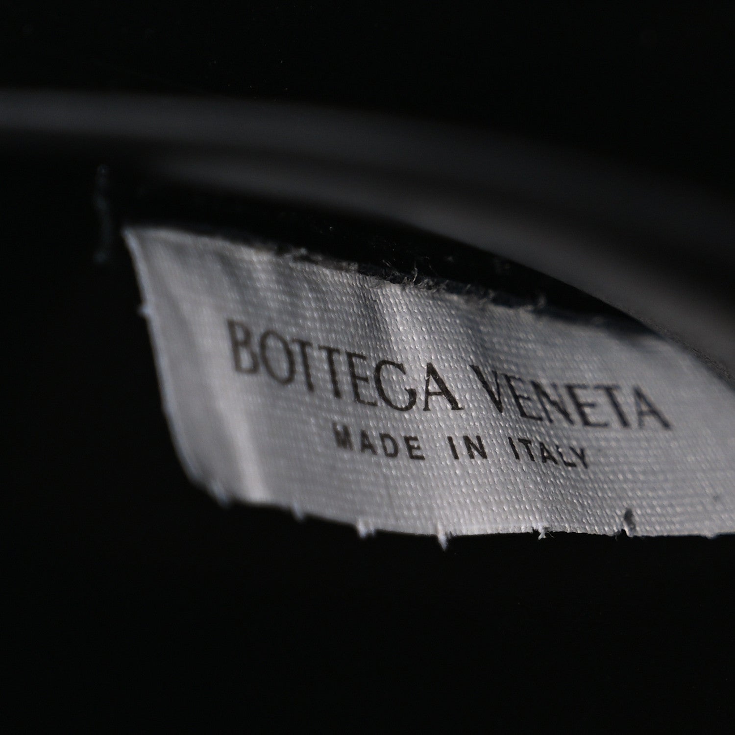 Bottega Veneta Nappa Intrecciato Concert Pouch Black 7 of 11