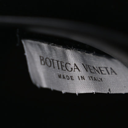 Bottega Veneta Nappa Intrecciato Concert Pouch Black 7 of 11